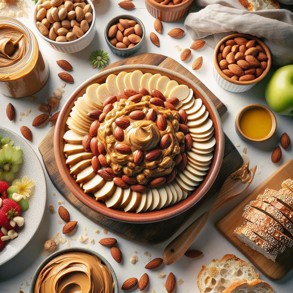 Crafting a Nutty Feast: How to Make Big Batches of Sunbutter