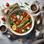 Boost Your Broth: Clever Tips to Fix Bland Soup Fast