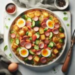 Crispy Comfort: Mastering Hashbrown Casserole Delights