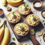 Ultimate No-Bake Mini Banana Cream Pies Recipe Download