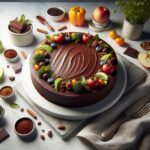 Decadent Vegan Chocolate Cake: Your Guilt-Free Indulgence Guide