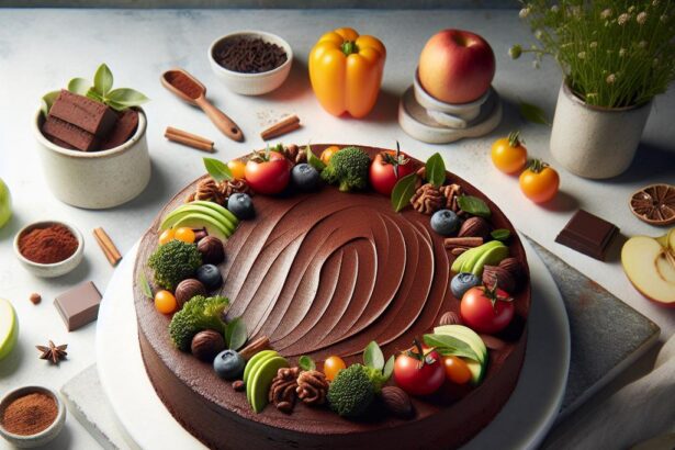 Decadent Vegan Chocolate Cake: Your Guilt-Free Indulgence Guide