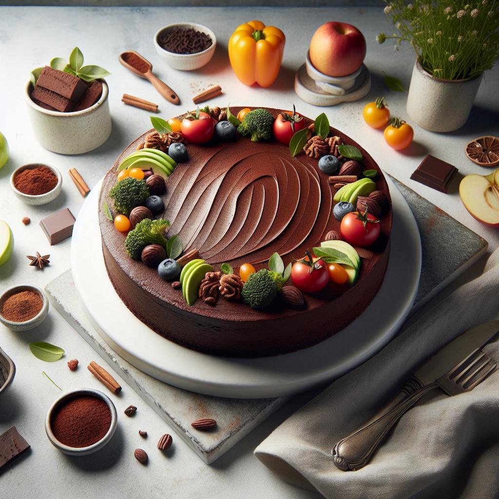 Decadent Vegan Chocolate Cake: Your Guilt-Free Indulgence Guide