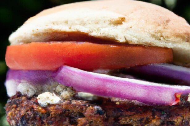 Mastering Black Bean Burgers: Your Ultimate Scratch Guide