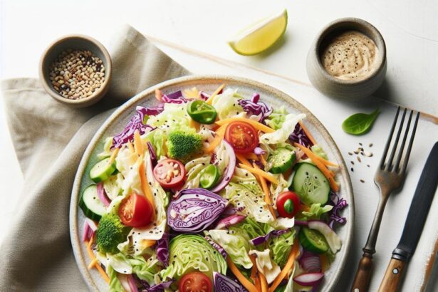 Mastering Classic Coleslaw: Your Fresh Scratch Guide