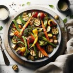 Crispy Parmesan Roasted Veggies: A Flavorful Upgrade