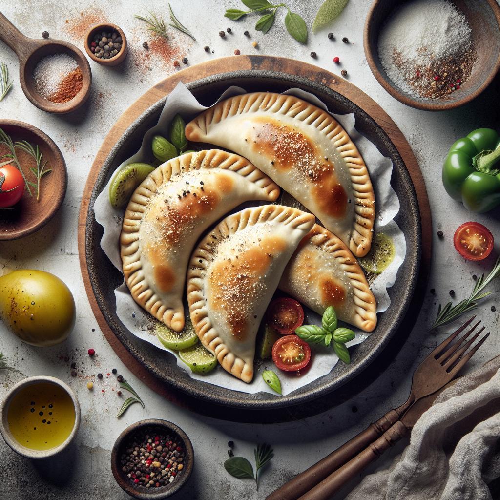 Empanadas Unwrapped: A 55-Minute Savory Tradition Tour