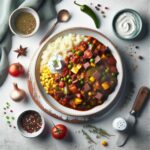 Hearty American Goulash: Classic Comfort in Every Bite