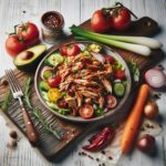 BBQ Pulled Chicken: Lean, Tasty, and Simply Magical!