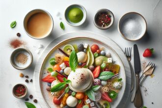 The Ultimate Classic Affogato: Simple, Rich & Delicious