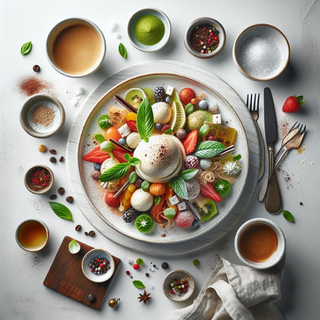 The Ultimate Classic Affogato: Simple, Rich & Delicious