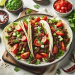 Savor the Ultimate Beef Tacos Recipe You Must Try Today
