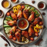 Sweet & Savory: The Ultimate Baked Honey Chicken Wings Guide