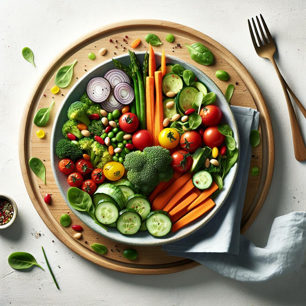 Budget-Friendly Veggie Magic: Top All-Rounder Recipe