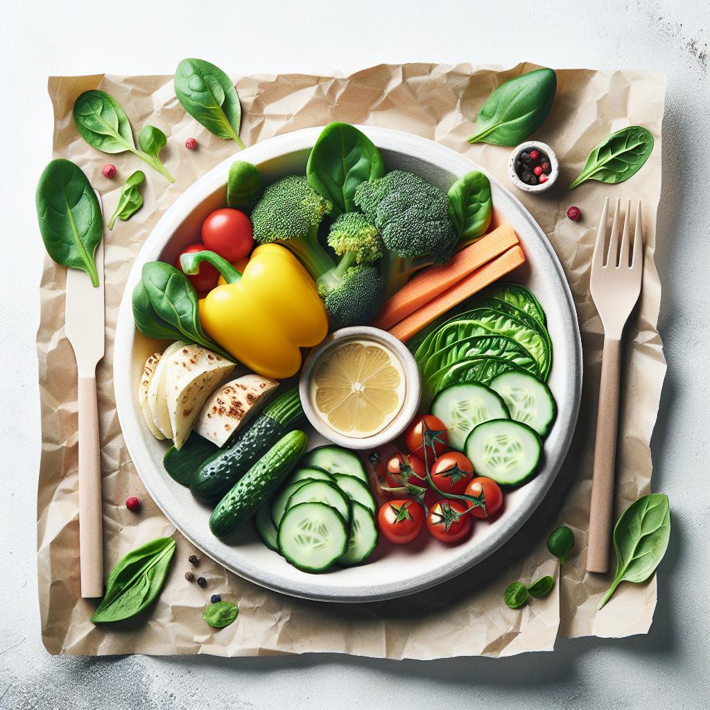 Plastic-Free Pantry: Smart Ways to Store Groceries Sustainably