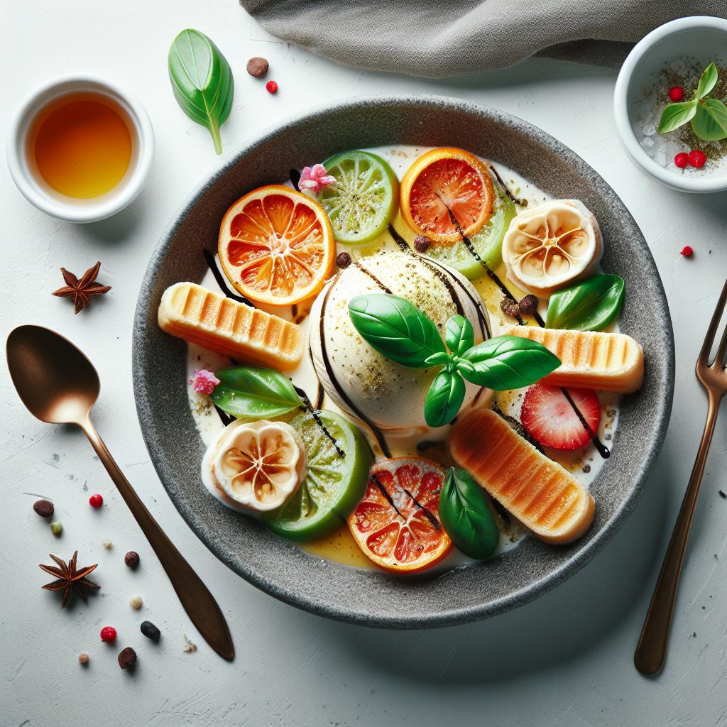 The Ultimate Classic Affogato: Simple, Rich & Delicious