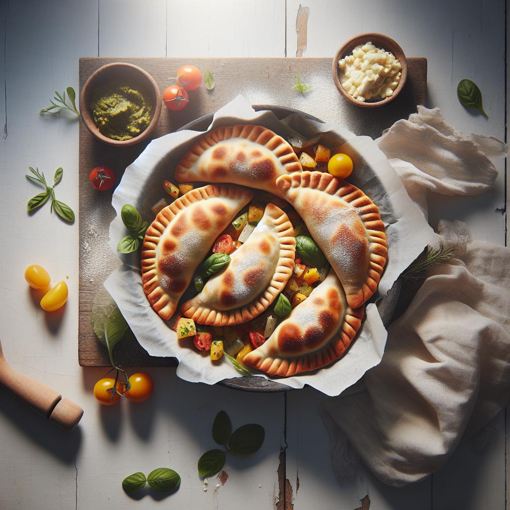 Empanadas Unwrapped: A 55-Minute Savory Tradition Tour