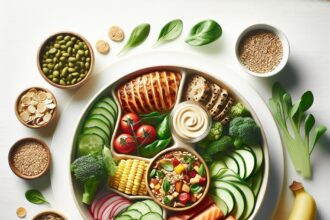 Plastic-Free Pantry: Smart Ways to Store Groceries Sustainably