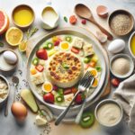 Leftover Makeover: Transforming Rice Pudding into Delightful Treats