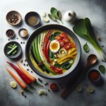 The Perfect Simple Soup & Salad Night: Our Favorite Recipe