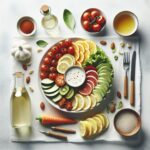 Sparkling Surfaces: DIY All-Purpose Cleaner with Vinegar