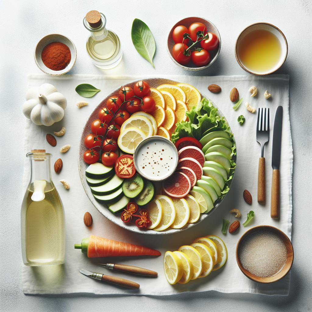 Sparkling Surfaces: DIY All-Purpose Cleaner with Vinegar