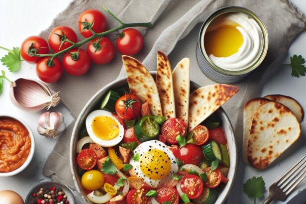 10 Delicious Dishes You Can Whip Up with Canned Tomatoes