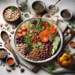 Beans to Pantry Gold: Storing Dried Beans and Lentils Right