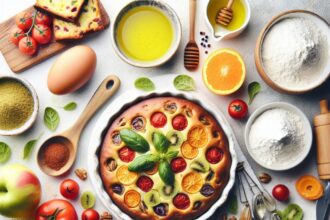 Flour Power: Top All-Purpose Swaps for Every Bake