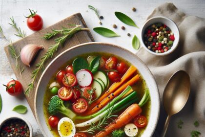 Boost Your Broth: Clever Tips to Fix Bland Soup Fast