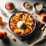 Sweet Southern Comfort: Your Perfect Peach Cobbler Guide