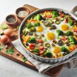 Savory Keto Casserole Ideas: Low-Carb Comfort Classics