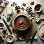 Indulgent Homemade Chocolate Fondue: Simple Recipe Guide
