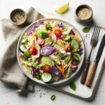 Mastering Classic Coleslaw: Your Fresh Scratch Guide