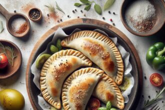Empanadas Unwrapped: A 55-Minute Savory Tradition Tour
