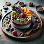 Indulge Healthy: The Magic of Chocolate Chia Pudding