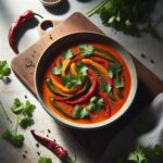 Savor the Flavor: The Art of Roasted Pepper Soup Bliss