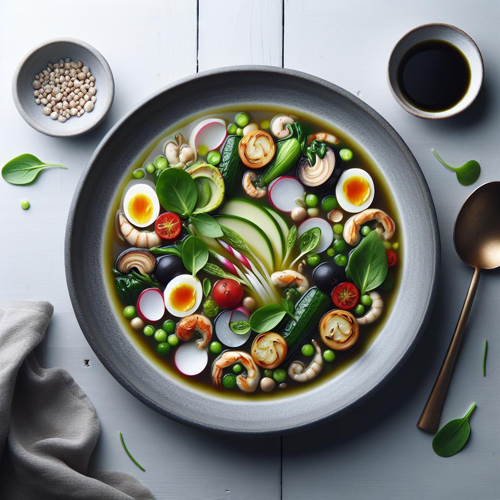 Boost Your Broth: Clever Tips to Fix Bland Soup Fast