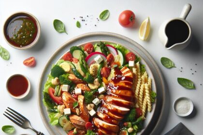 Sauce Up Dinner: Top Store-Bought Picks for Quick Meals