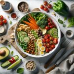 Whip Up Quick, Cheap Vegetarian Dinners with Ease!