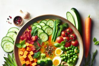 Soup Secrets: What Truly Makes a Bowl Filling and Satisfying