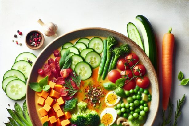 Soup Secrets: What Truly Makes a Bowl Filling and Satisfying