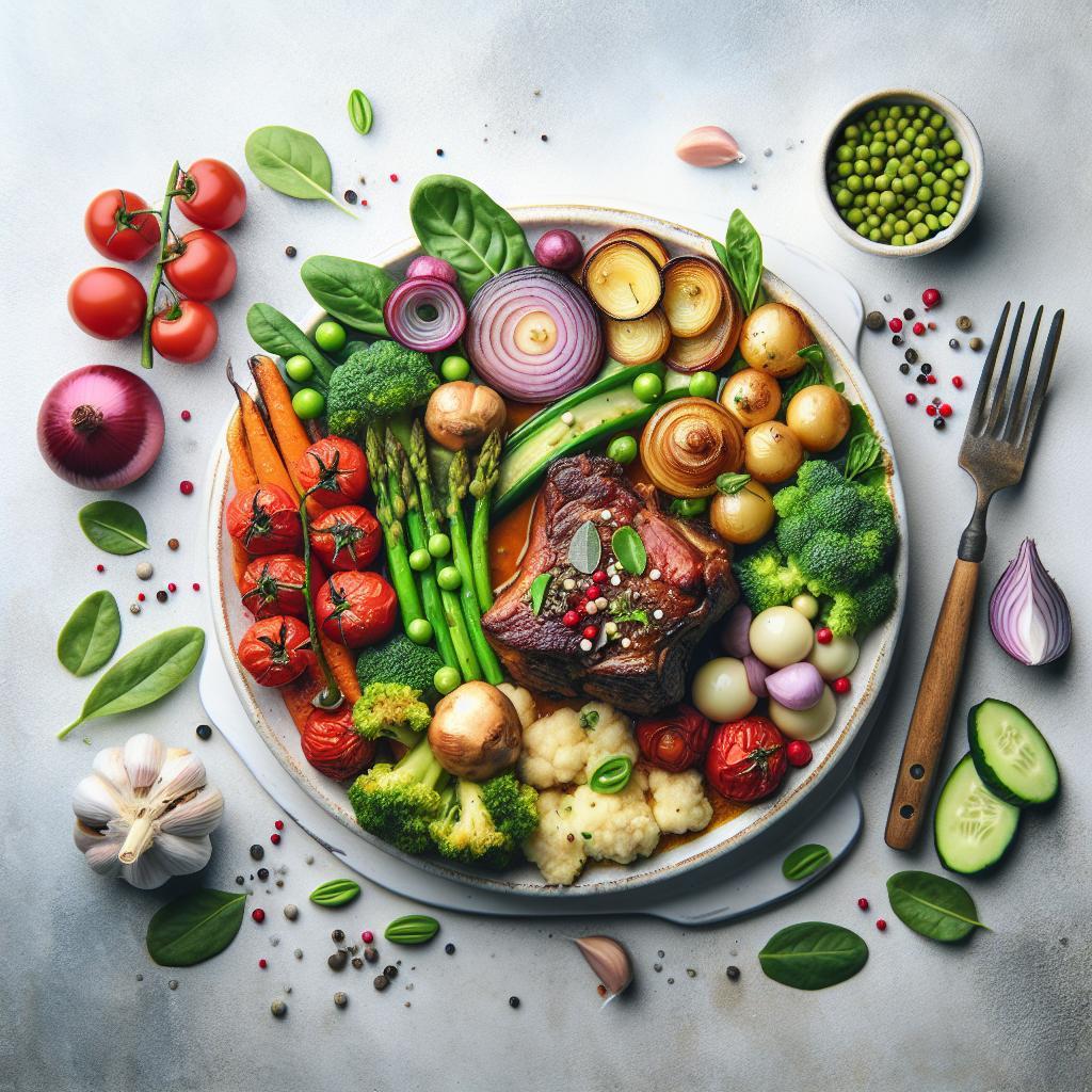 Savvy Slow Cooker Secrets: Budget-Friendly Meal Planning