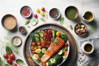 Nourishing Bonds: Our Philosophy on Family Mealtimes