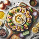 The Ultimate Guide to Perfectly Creamy Onion Dip Delights