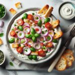 Unlock Flavor: The Ultimate Guide to Creamy Onion Dip Bliss