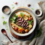 Hearty Harmony: The Ultimate Guide to Beef and Rice Soup