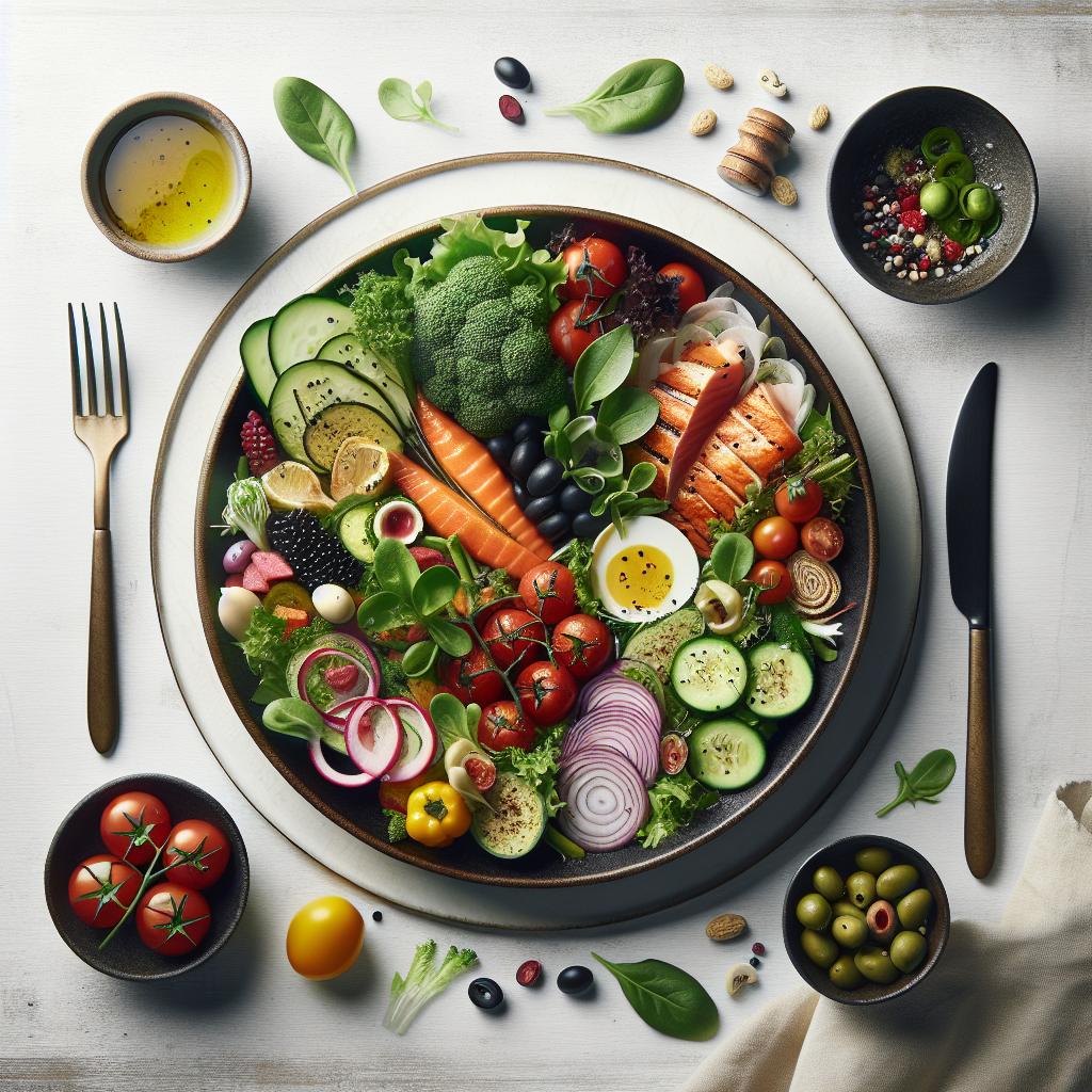 Crafting the Ultimate Zero-Waste Meal Plan: Smart & Simple