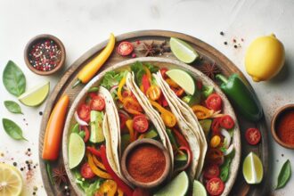 Spice It Up: DIY Taco Seasoning for Flavorful Feasts
