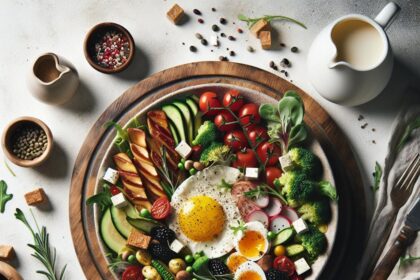 Crafting the Ultimate Zero-Waste Meal Plan: Smart & Simple